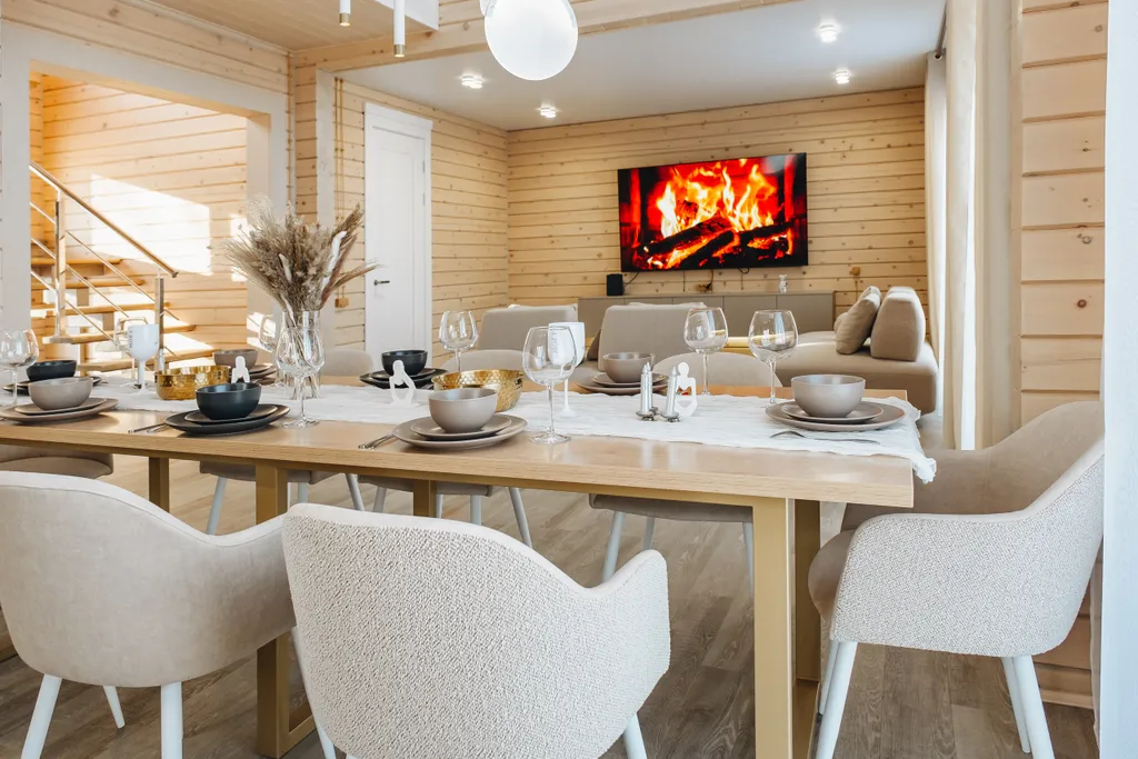 Гостевой дом Бисквит