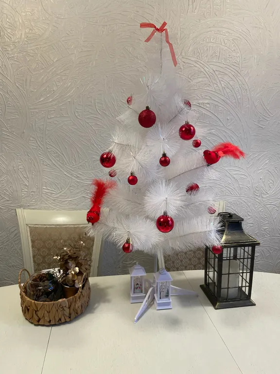 2-комнатная квартира в тихом центре