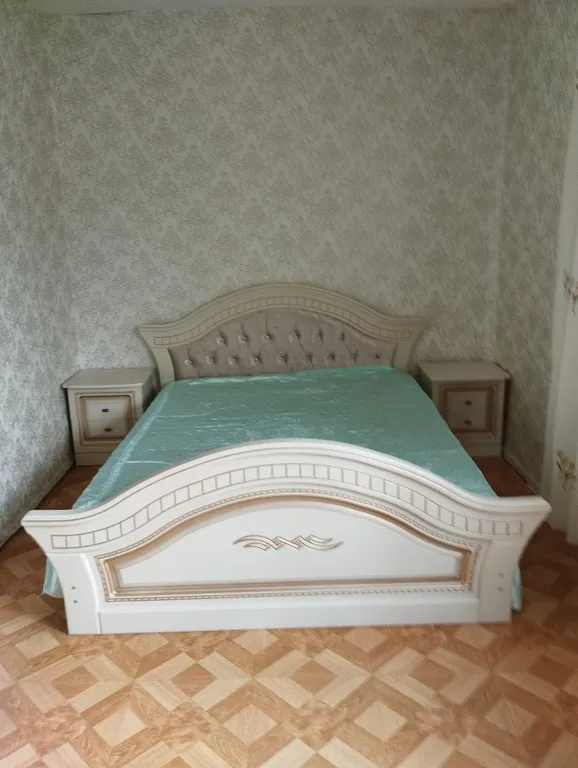 Квартира Квартира под ключ — Сухум