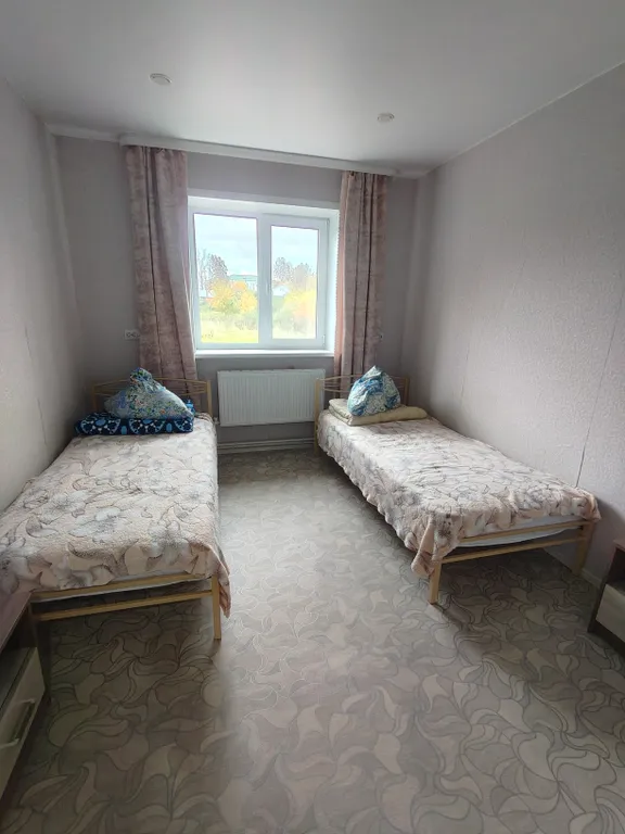 Дом коттедж в частном секторе, для семьи или небольшой компании — аренда посуточно в Чернушка