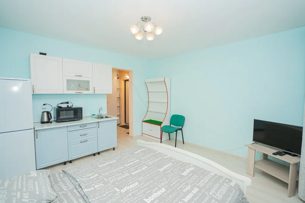 Квартира на аэропорте