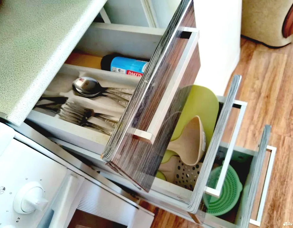 Апартаменты с шикарным видом на море