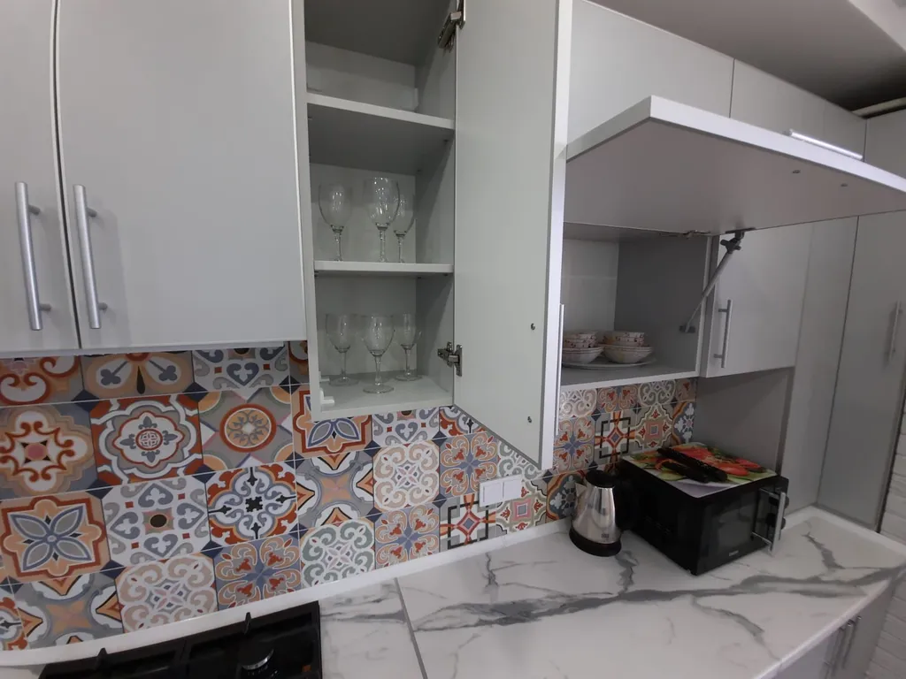 Квартира в ЖК Мойнаки