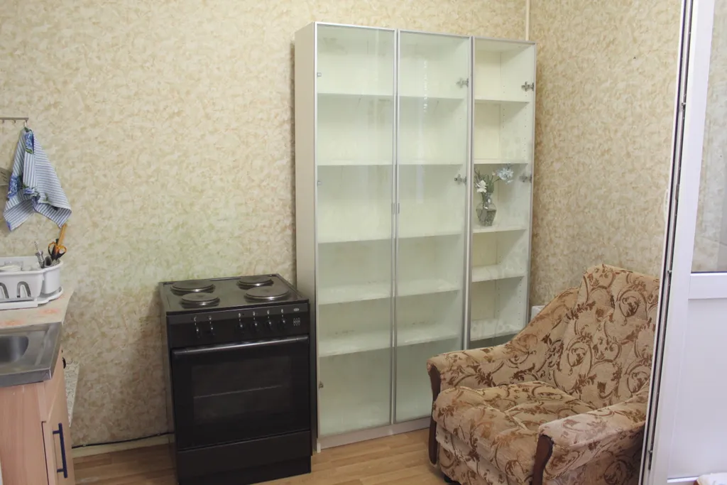 Квартира Квартира рядом с центром — Москва