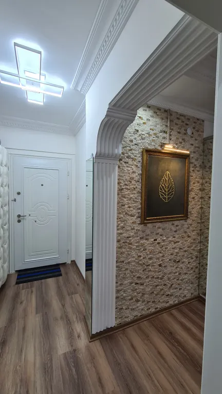 Квартира рядом с морем