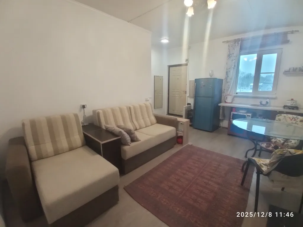 Таунхаус с детской комнатой