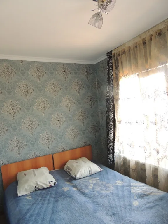 Квартира Комната — аренда посуточно в Алахадзы