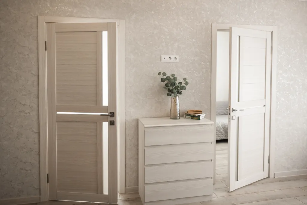 Светлая и уютная квартира в центре города