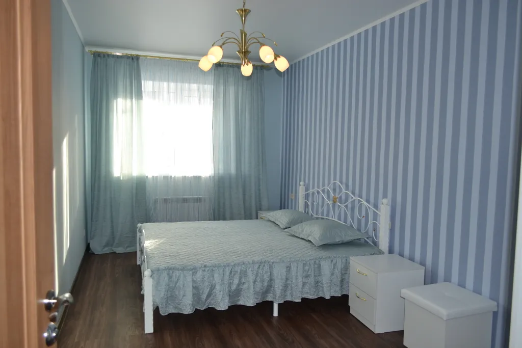 Коттедж Жемчужина