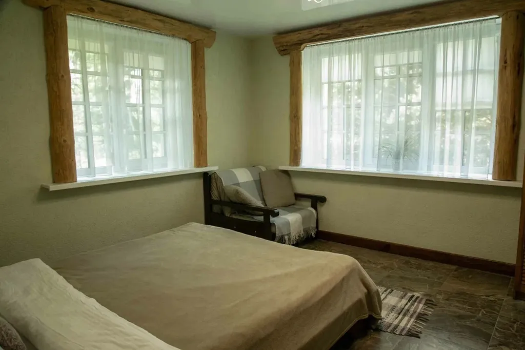 5-комнатный Дом