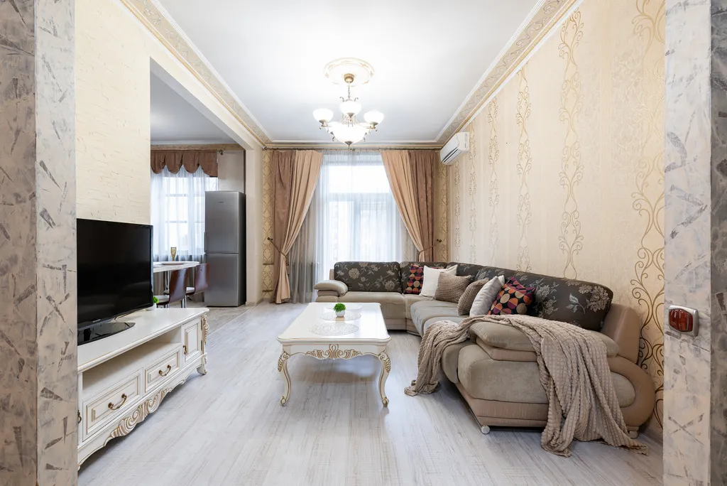 Квартира Квартира THE PROSPECT DELUXE — Минск