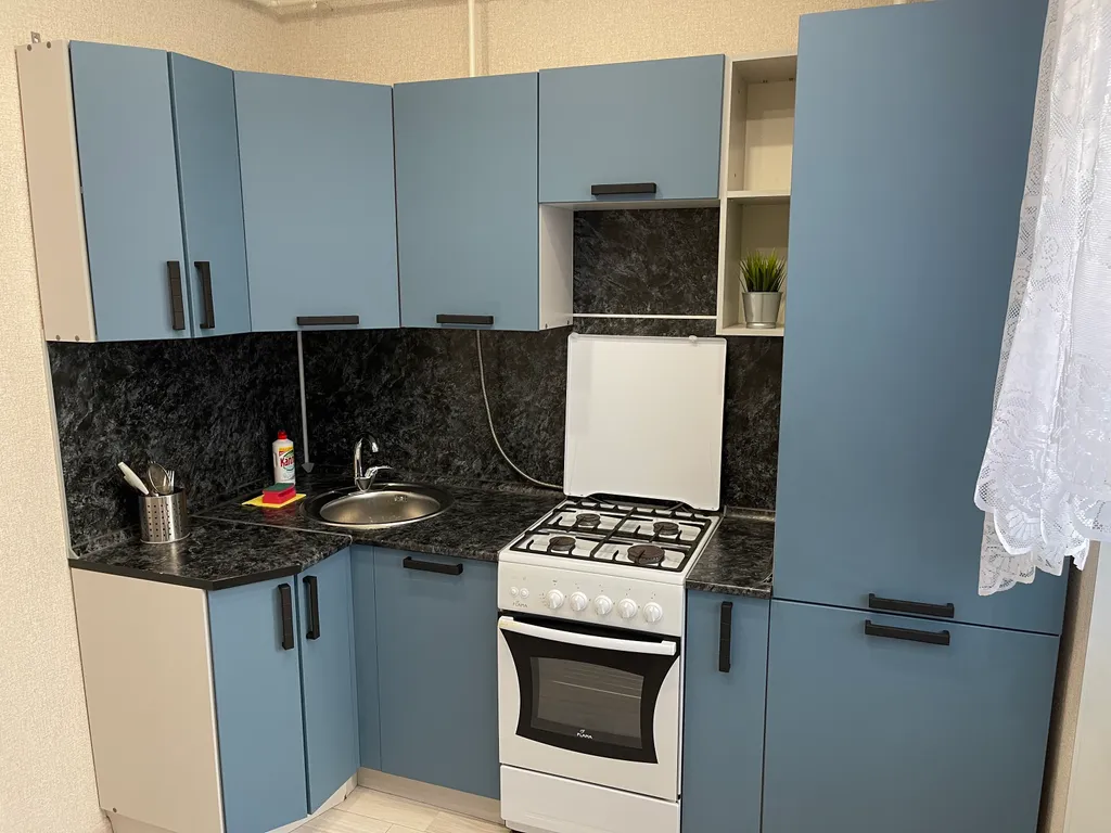 Квартира Современная квартира на Гусева — Тверь