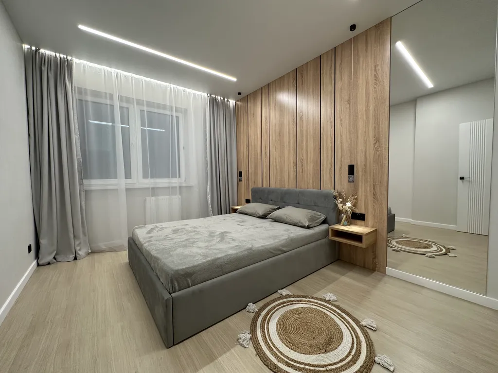 Квартира Уютные апартаменты в центре — аренда посуточно в Уфа