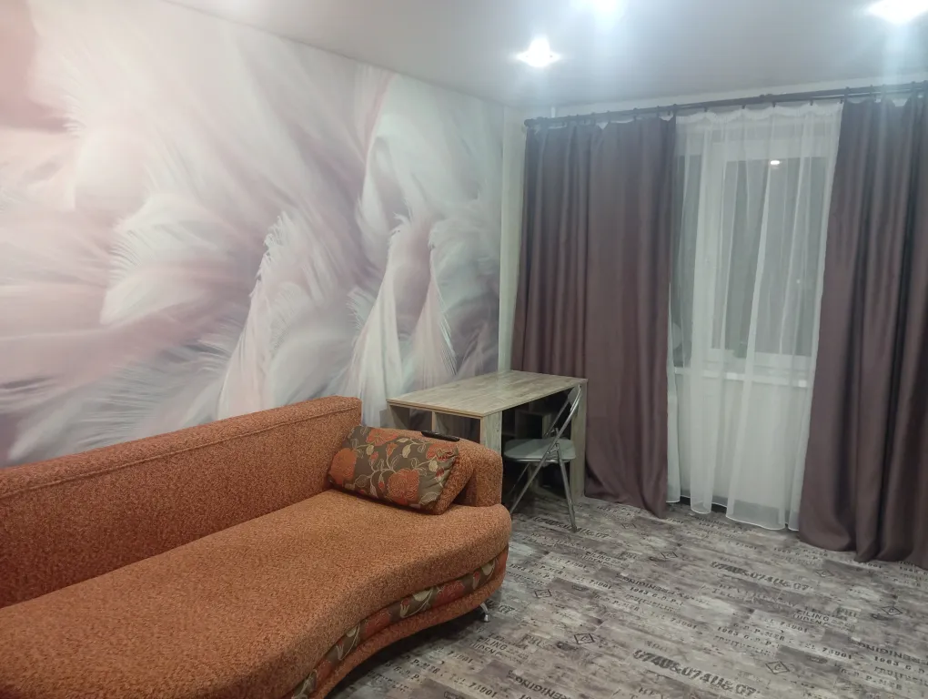 Уютная квартира, удобная локация — аренда посуточно в Апатиты