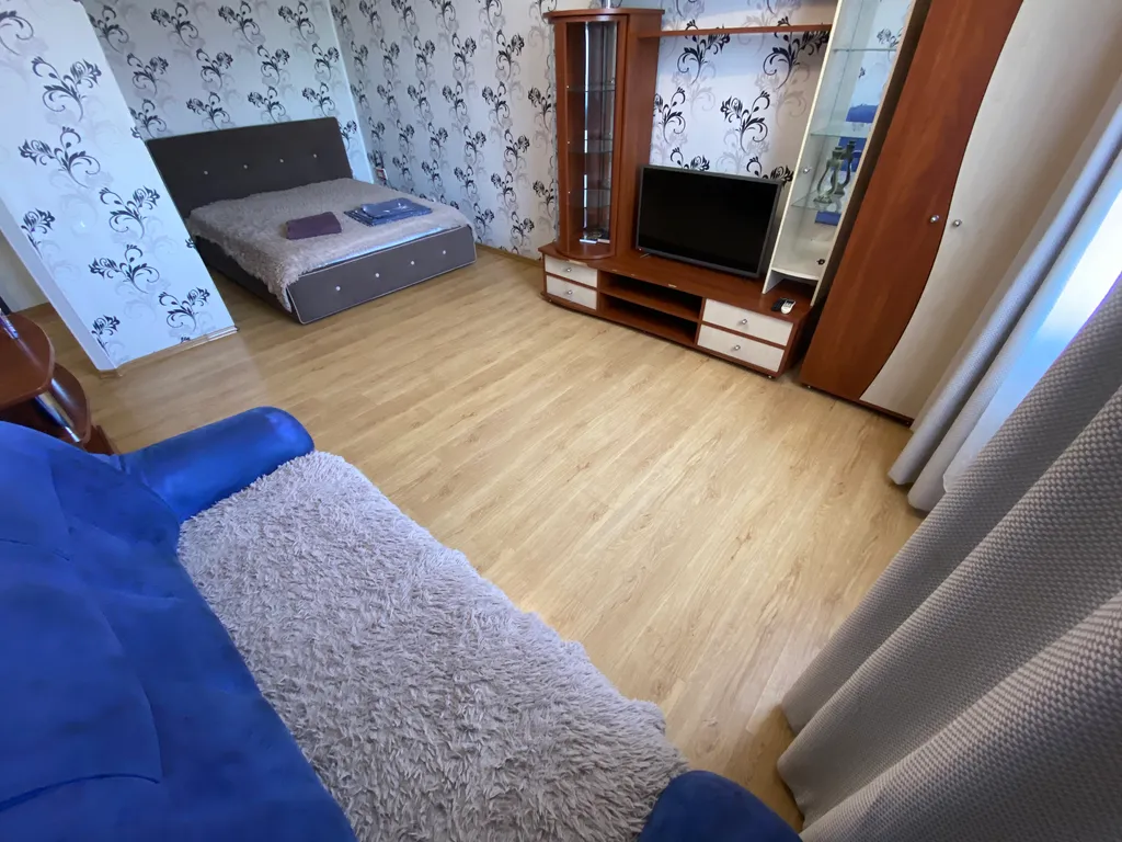 Квартира Уютная квартира в районе центрального рынка — Симферополь