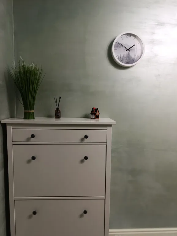 Золотая кисть