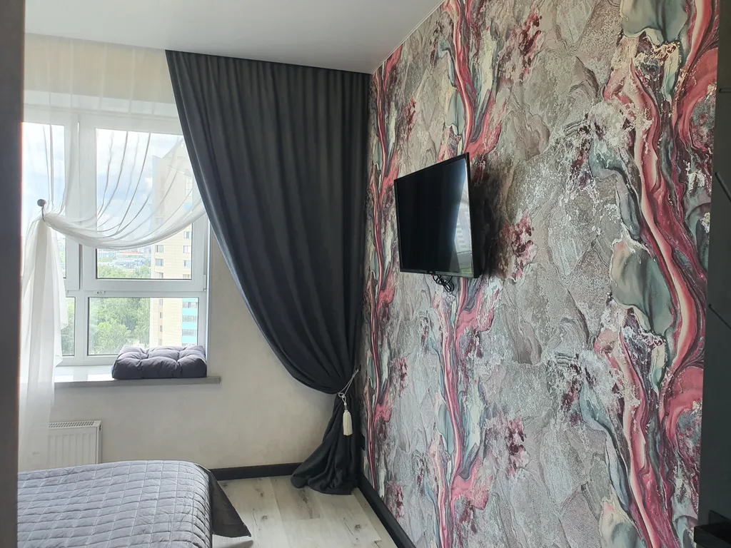 Квартира - комфорт класса