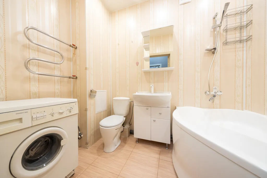 Апартаменты рядом с ТЦ