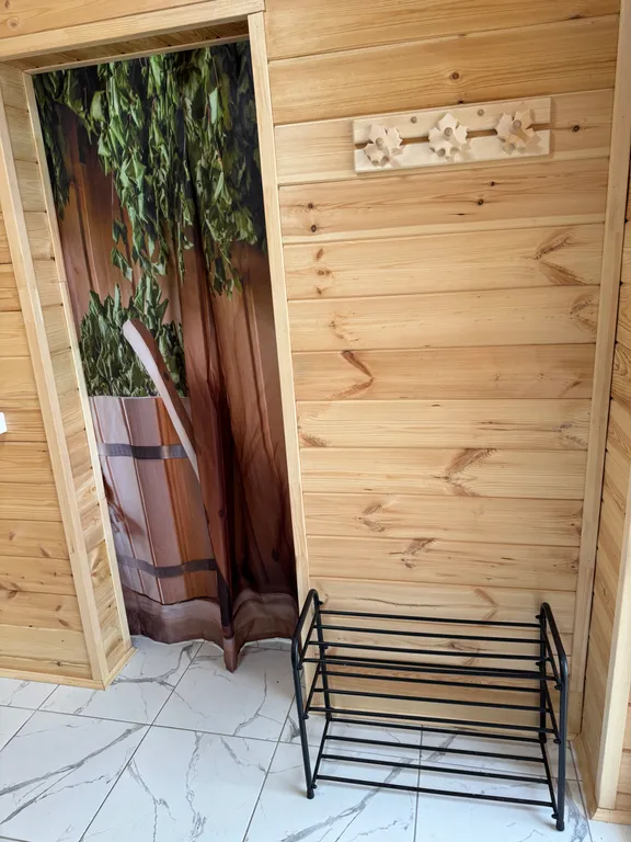 Дом в 1 километре от Солнечной долины