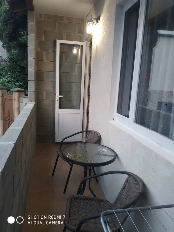 Отдельный домик в Профессорском уголке