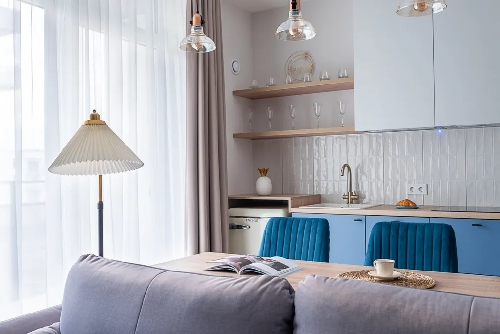 Квартира Квартира Rauschen Green 32/44 — Светлогорск