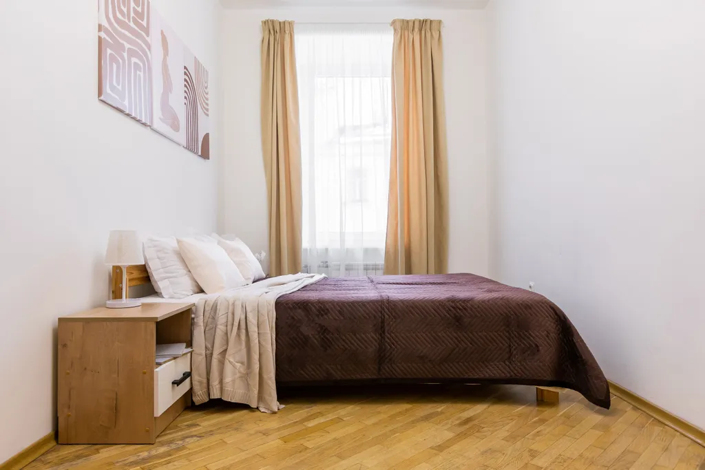 Лучшая локация для туристов