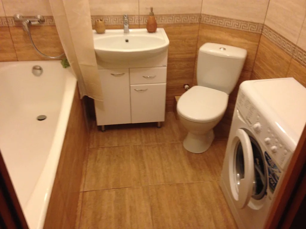 Квартира в ЖК Рублёвский Сколково Немчиновка Лайф арена