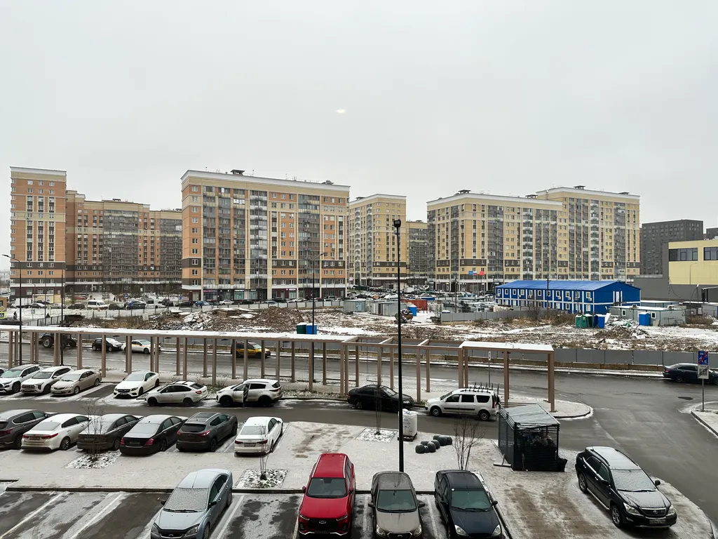 Студия в районе Остафьево, Силикатная - не берем плату за уборку