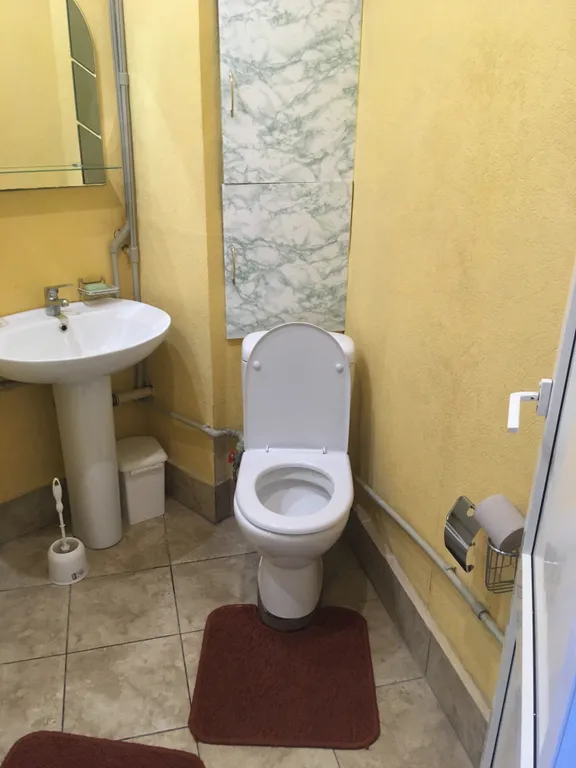 Дом с видом на море до 8 человек