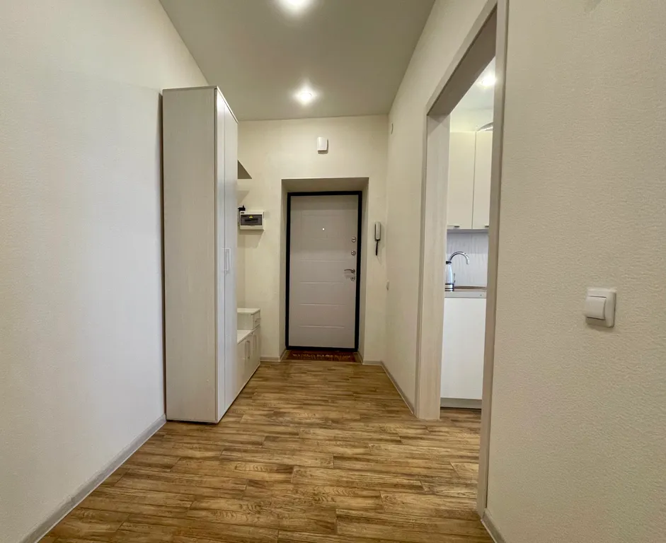 Комфортная 2-комнатная квартира в центре города