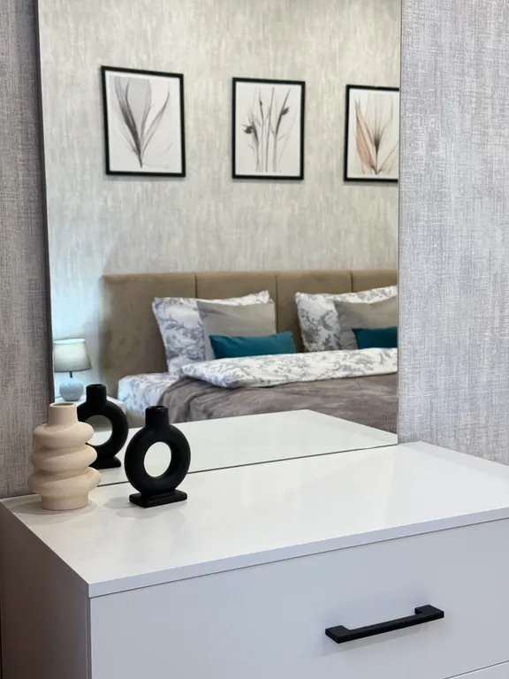 Квартира 1-комнатная Квартира — Калининград