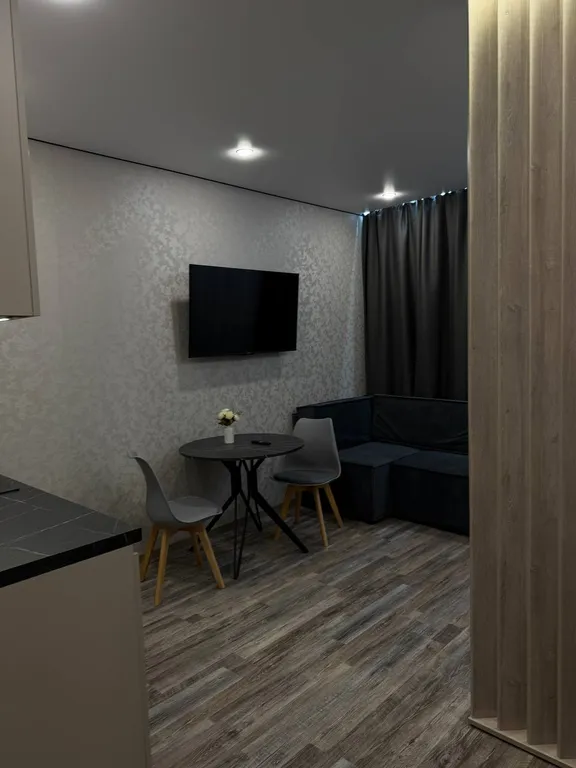 Апартаменты Domus дом Самба Минск Мир