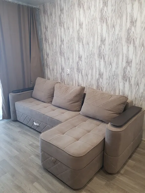 Красивая квартира