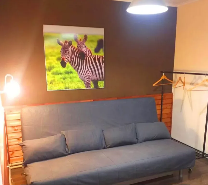 Коттедж Дом в сосновом бору Кудряши — Новосибирск