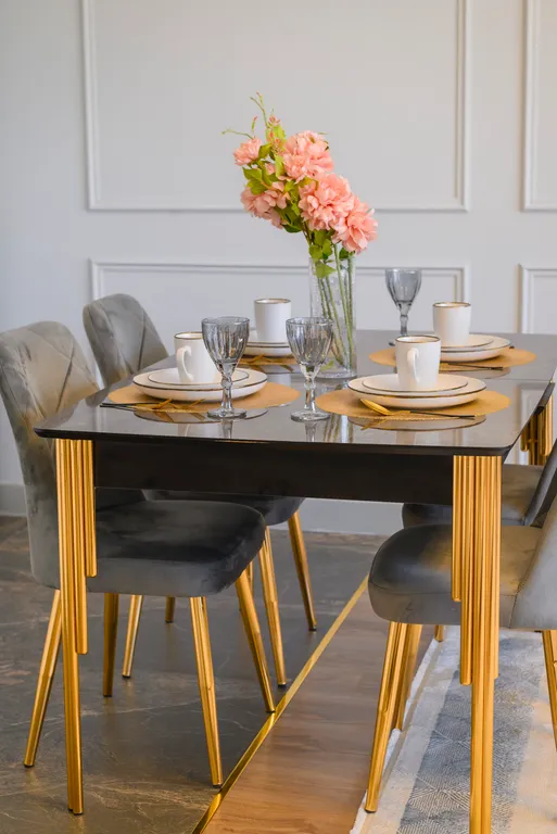 Эксклюзивная студия в светлых тонах