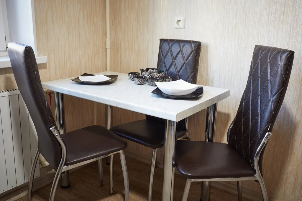 Уютная 2-х комнатная квартира в начале северо-западного района