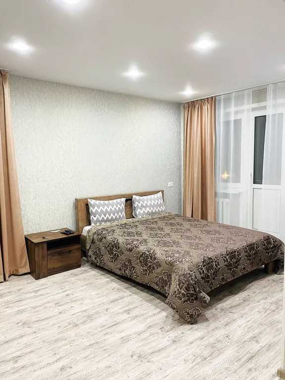 Комфортная квартира в тихом центре — аренда посуточно в Минск