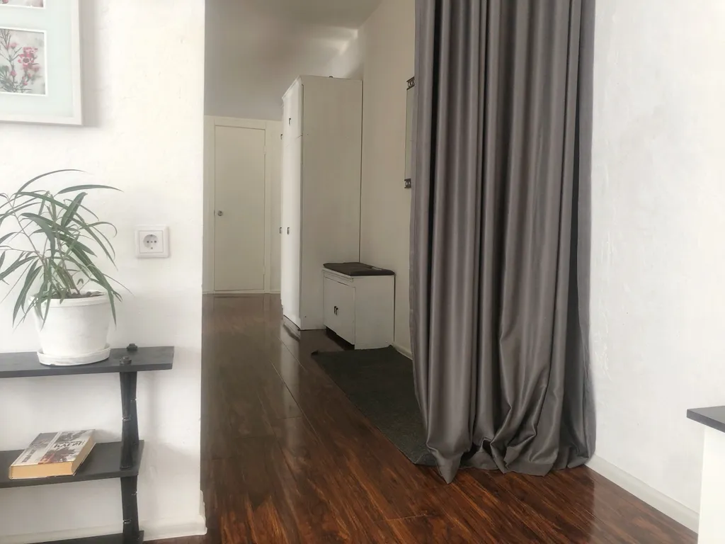 2-комнатная квартира для командированных и гостей города