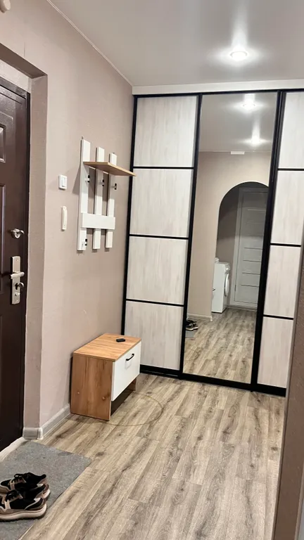 Квартира Чистая, уютная квартира — Красноярск