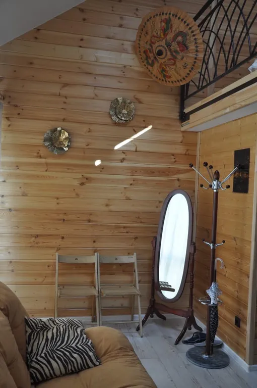 Коттедж Уютный коттедж — Севастополь