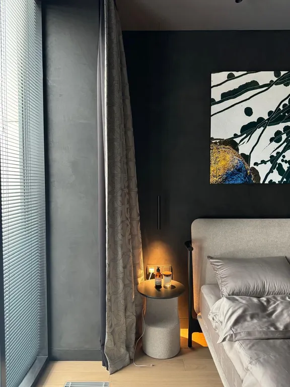 Квартира бизнес-класса у метро Динамо