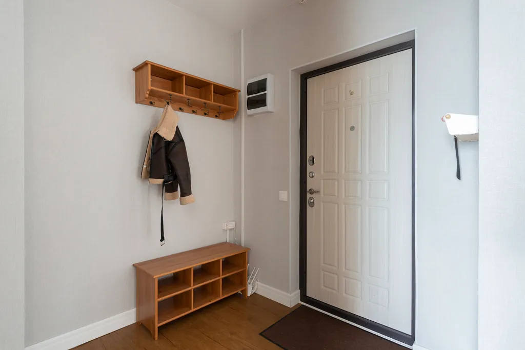 Просторная квартира у Нейрохирургического центра