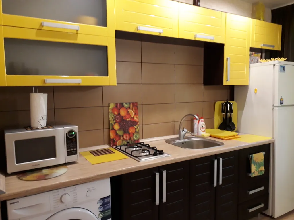 Квартира в центре Уютно как дома