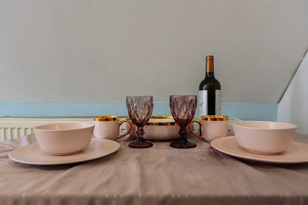 Квартира Посуточно квартира  в Калининграде у Верхнего озера! Дворик с мангалом — Калининград