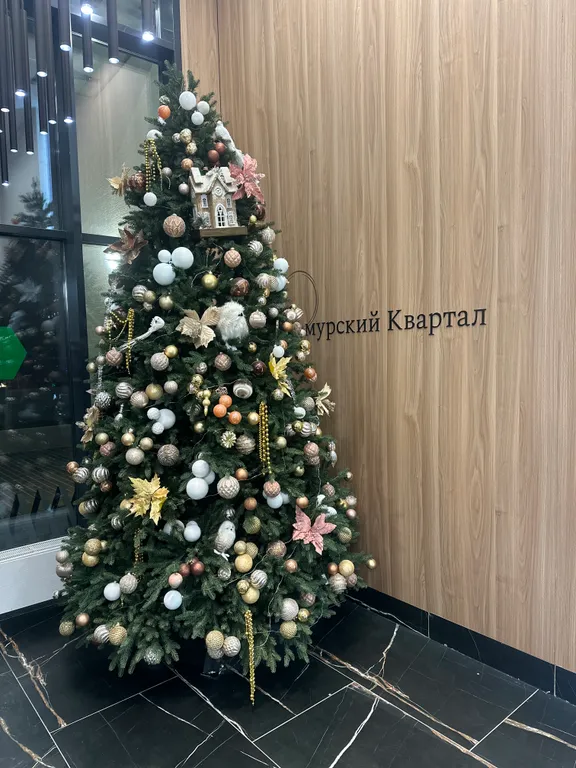 Квартира рядом с площадью Ленина