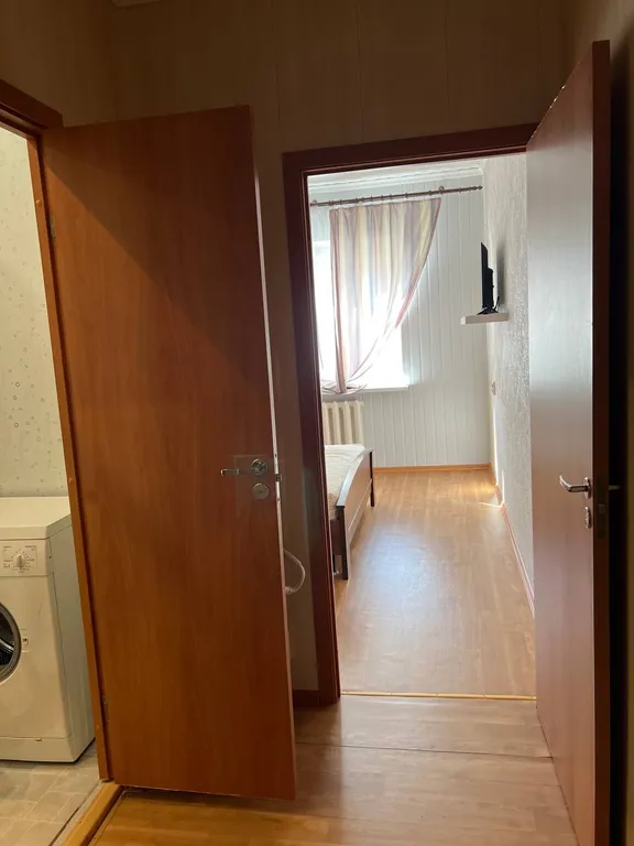 Уютная квартира для семейного отдыха