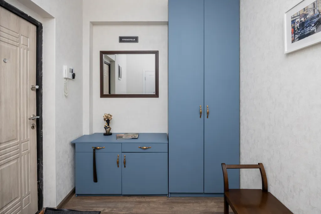 Квартира в самом центре города