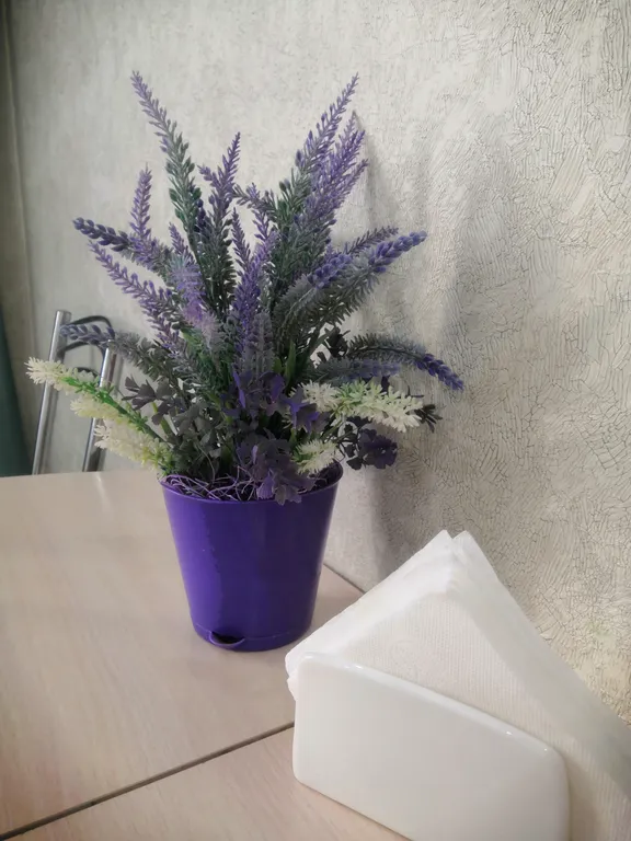 Уютная и чистая квартира