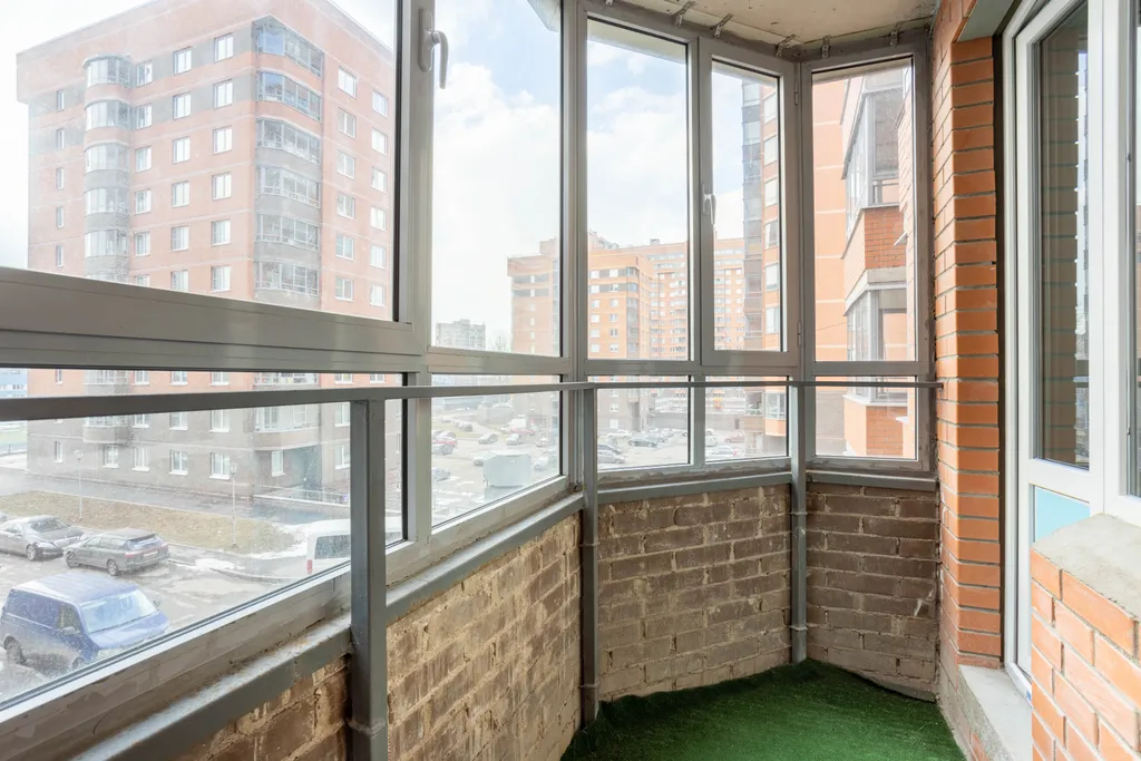 Привлекательная студия NevaBed