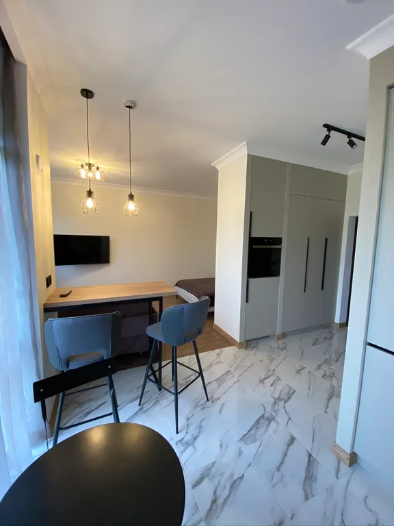 Квартира Квартира Лукас апартамент — Светлогорск